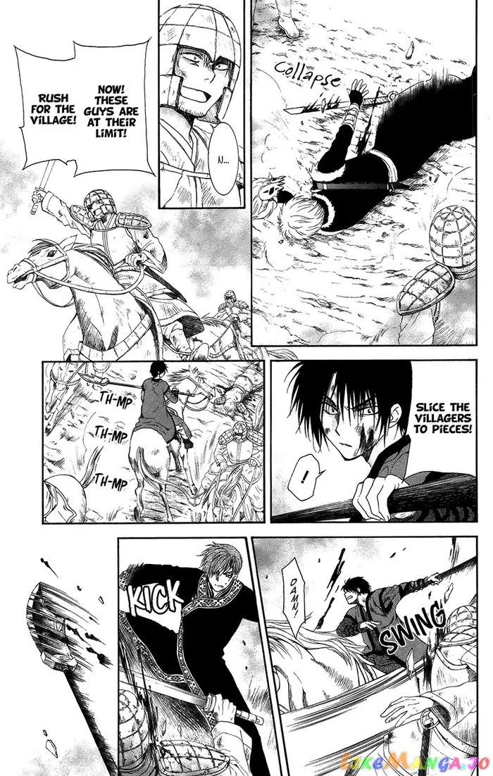 Yona of the Dawn Chapter 99 image 18_optimized